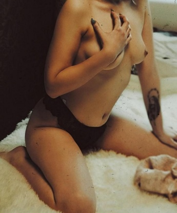 Анкета проститутки Олеся - город Спас-Деменск, 20 лет, №10143