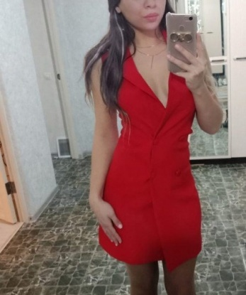 Анкета проститутки Анастасия - город Спас-Деменск, 26 лет, №11268